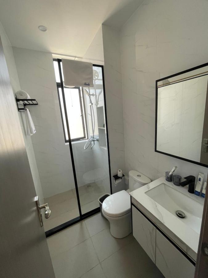 Rose Garden Private Apartment By Link Kigali Exterior foto