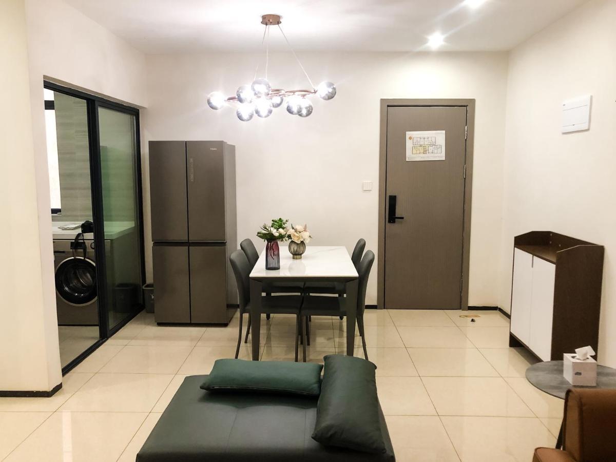 Rose Garden Private Apartment By Link Kigali Exterior foto