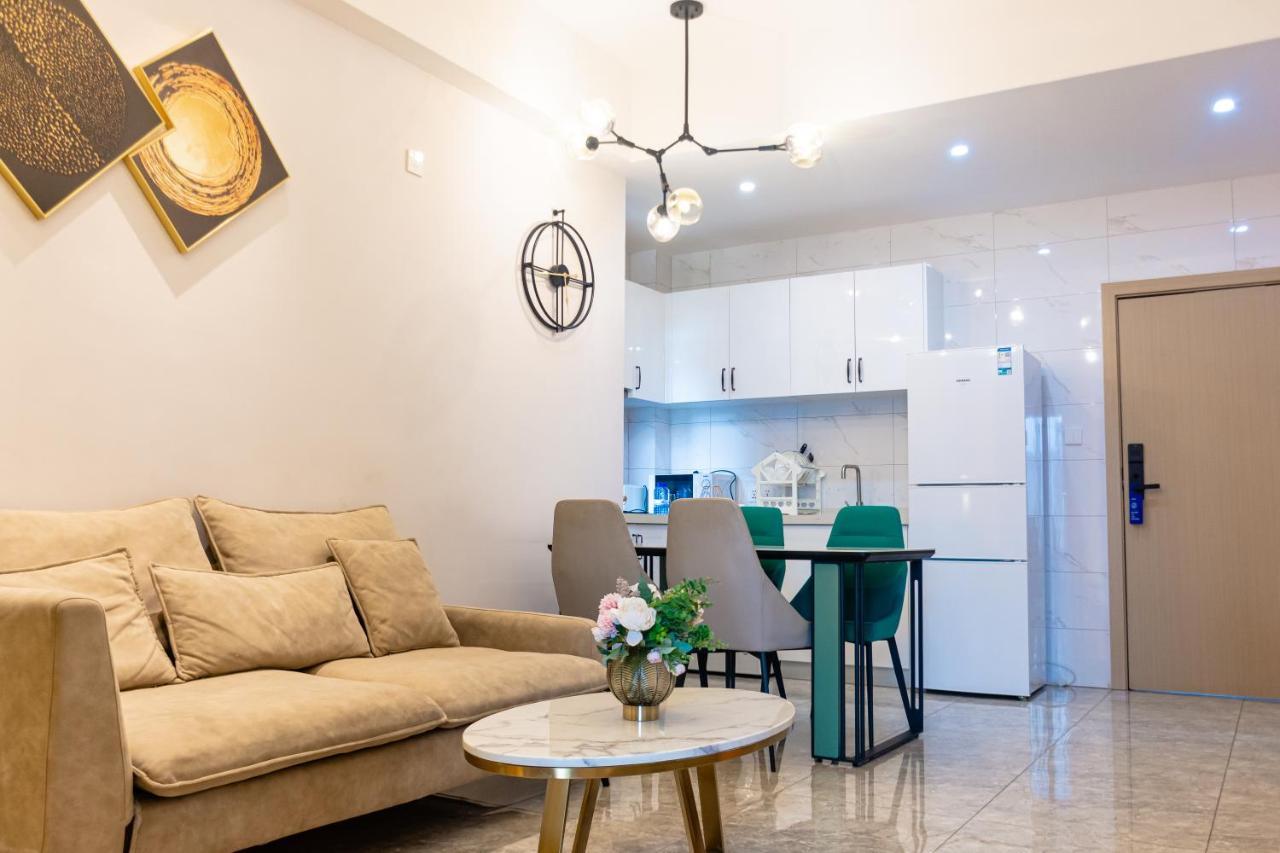 Rose Garden Private Apartment By Link Kigali Exterior foto